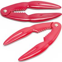 Lobster, crab, crustacean tongs 140 x 62 mm - Hendi 403754