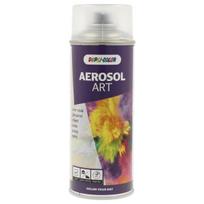 Purškiamas akrilinis lakas DUPLI COLOR, skaidrus, 400 ml