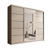 Stumdoma spinta ADRK Furniture, Etna 250, 250x215x58, Kašmyras
