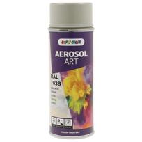 Purškiami akriliniai dažai DUPLI COLOR RAL7038, agato pilkos sp., 400 ml