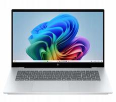 Laptop Hp Omnibook 7 17-Dc0001Nwx 17.3'' Ultra 7 258V 32Gb 1Tb Ssd 1 Pc
