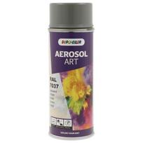 Purškiami akriliniai dažai DUPLI COLOR RAL7037, dulkių pilkos sp., 400 ml