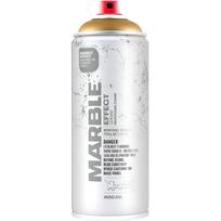 Purškiami marmuro efekto dažai MONTANA, aukso sp., 400 ml