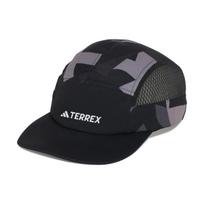 Adidas TRX 5P Cap GRPH Unisex Adult KPI98 Black/Carbon/White (JD3427) 57-60cm black