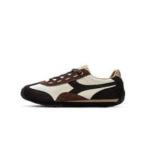Men's Sneakers Diadora Runmover Abrasion Resistant Breathable Low top Casual Shoes Unisex 37 beige