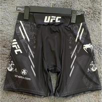 Muay Thai Shorts Martial Arts Training Kickboxing MMA Fitness Boxing Trunks Men Women Kids 130