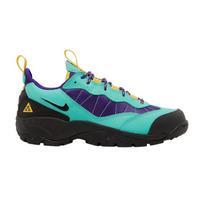 Men's Sneakers Nike ACG Air Mada Low Light Menta Light Menta/Black/Electro Purple 43 blue