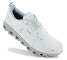 ON Running Cloud 6 WP Waterproof - Men's Sneakers Sport Shoes Iceberg-Tin 3MF10064415 ORIGINAL EU 42 US 8.5 pilka spalva