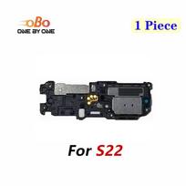 Loud Speaker Ringer Buzzer For Samsung Galaxy S22 S23 ULTRA FE 5G Loudspeaker Sound Module Board Replacement Parts (1Pc)