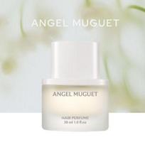 LADOR Plaukų kvepalai 30ml (Pasirinkite 1 iš 2 kvapų: Muilo gėlytė / Angel Muguet) Angel Muguet