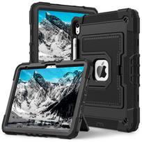 Tablet Protective Case C5 Models Are Suitable for IPad A16 11Th (2025)/Ipad 10Th 10.9 (2022) with Stand 10 Colors Available iPad 10th 10.9inch