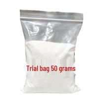 Musheng Island Sodium Percarbonate Color-Brightening Bleach Powder for Uniforms. gray