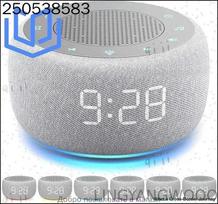 Exclusive smart speaker with Alice on YaGPT, model Station Mini 3, power 10 W, black gray