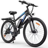 New Ridstar S29 1000W Powerful Motor 48V20AH Lithium Battery Adult E-bike 29 Inch Tire All Terrain Electric Bike