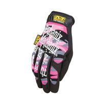 MECHANIX WEAR Original Women'S Gloves (Pink Camo) S gray