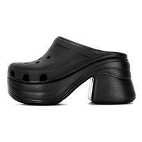 Men's Clogs Crocs Siren Clog Black 37-38 black