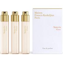 Maison Francis Kurkdjian Amyris Femme EDP Refillable Miniature kvepalai moterims, 33 ml