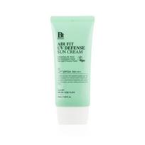 Benton Air Fit UV Defense Sun Cream SPF50+ PA++++ 50ml white