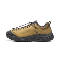 Men's Sneakers Li-Ning Low-top Running Shoes Men's Acorn Brown Vinyl Gray 46 brown