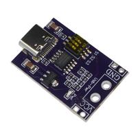 CH224K PD/QC/AFC Fast Charge Decoy Trigger Type-C Module with DIP Switch 5V 9V 12V 15V 20V Fixed Output USB-PD Laptop DIY