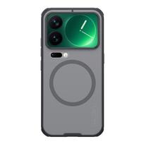 Nillkin Magnetic Case For Xiaomi 18 Pro Max Shockproof Airbag Bumper Built-in Magnet CA4002 18 Pro