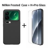 Nillkin Magnetic Case For Xiaomi 18 Pro Max Shockproof Airbag Bumper Built-in Magnet CA4002 18 Pro