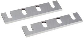 HiKOKI obliaus peilis Peilio plotis 120 mm Varžtų žingsnis 2 vnt. P35/P35Y 30,5 l 0096-0180 sidabras