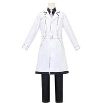 Tokyo Ghoul/Kaneki Ken, the Demon Slayer cos Clothing Sasaki Hoino Comic Con Party cosplay Clothing M white