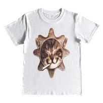 Che Rapper Glo Sun Cat Kitten Sun T-Shirt Tee Merch Praiseche Cheromani Y2K Opium Ken Carson Lucki Nettspend Osamason Xaviersobased Jaydes 4XL white