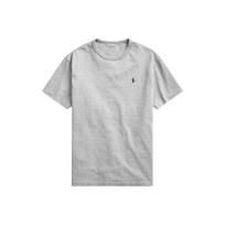 Polo Ralph Lauren SS21 T Shirt Classic Version Men's Gray MNPOTSH1N820397-020 M white