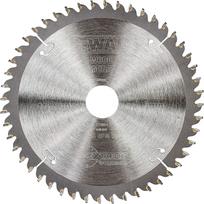 Pjovimo diskas medienai DeWalt DT4057-QZ; 160 mm