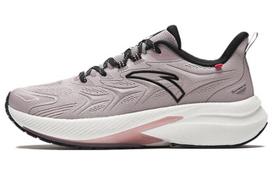 Anta Rocket 5.0 Cushioning Slip Resistant Low top Running Shoes 35.5 gray