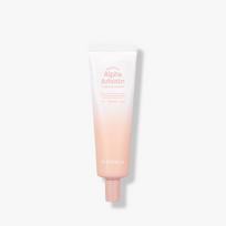 Elensilia Radiance Alpha Arbutin Tone Up Cream 1 Pc NONE white