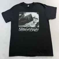 Destroy Lonely Ken Carson T-shirt Tour Shirt Tee Double Sided Graphic Black M black