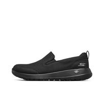 Skechers Go Walk Max Outdoor Slip-On Sports Low-Top Casual Shoes Men sneakers Black 216010-BBK 43 black