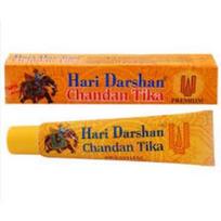 @  Indian Traditional Hari Darshan Chandan Tika 40g UKZQ148 50%off