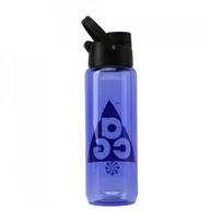 Nike Acg Tritan Renew Recharge Chug Bottle Fq1267 568 24oz 24OZ blue