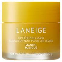LANEIGE Lip Sleeping Mask EX Overnight Moisturizing Lip Care 20g Lip Sleeping Mask EX / Mango / 20 g