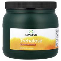 Swanson Trehalose Vitamins 1 lb 454 g 1 pcs