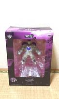 Ichiban Kuji Dragon Ball Kai stipriausias varžovas B leidimo prizas Frieza figūrėlė gray