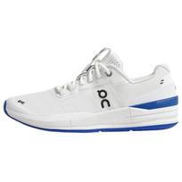 On The Roger Pro White Indigo Sneakers 48.98721 44 white