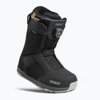 Vyriški snieglenčių batai ThirtyTwo Shifty Boa black