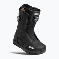 Moteriški snieglenčių batai ThirtyTwo STW Double Boa black