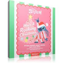 Mad Beauty Disney Stitch advento kalendorius