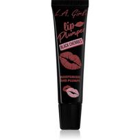 L.A. Girl Cosmetics Tinted Lip Plumper lūpų balzamas su atspalviu lūpoms putlinti atspalvis 530 Black Cherries 13 ml