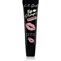 L.A. Girl Cosmetics Tinted Lip Plumper lūpų balzamas su atspalviu lūpoms putlinti atspalvis 529 Holographic 13 ml