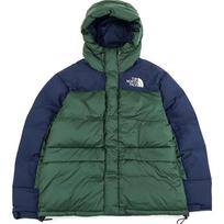 THE NORTH FACE ICON Down Jacket Unisex NF0A4QYX-OAS M gray