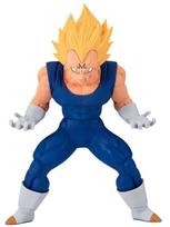 Banpresto Dragon Ball Z MATCH MAKERS MAJIN VEGETA Majin Vegeta multi