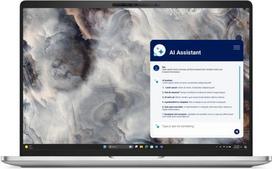 DELL Pro 16 Plus PB16250 Intel Core Ultra 7 255U 40,64cm 16Zoll FHD+ 16GB 512GB SSD SmtCd WLAN Backlit Kb W11P 1Y Basic Onsite (MGFFK)