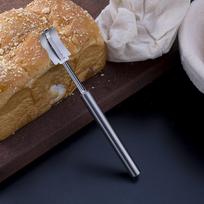 Baguetės duonos pjaustymo peilis Praktinis duonos peilis Pjaustymo pyragaičių pjaustyklės įrankis